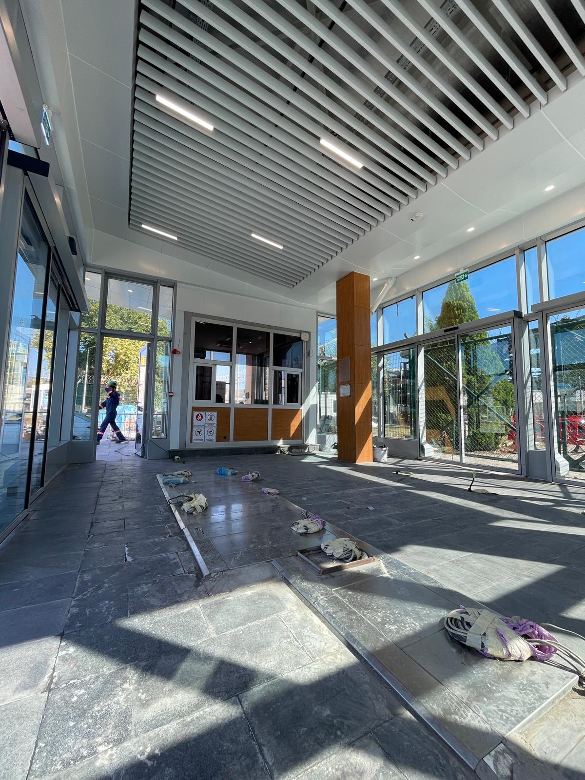 TUPRAS Izmit Refinery - Gallery 10