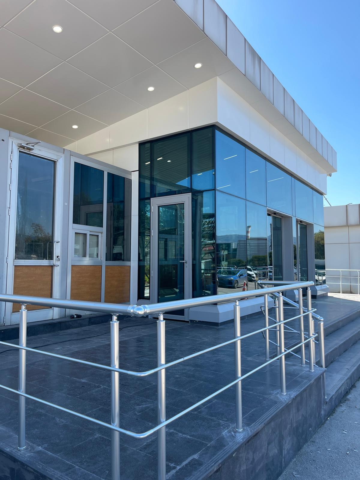 TUPRAS Izmit Refinery - Gallery 12