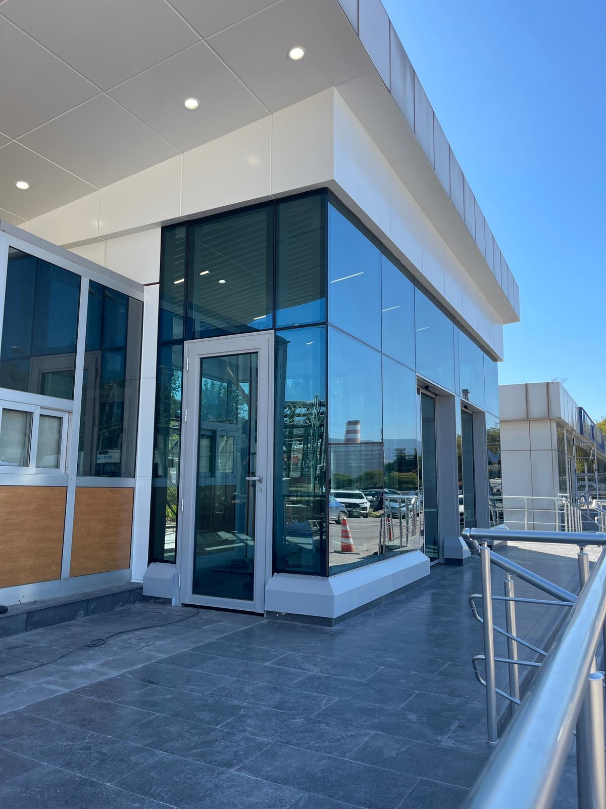 TUPRAS Izmit Refinery - Gallery 13