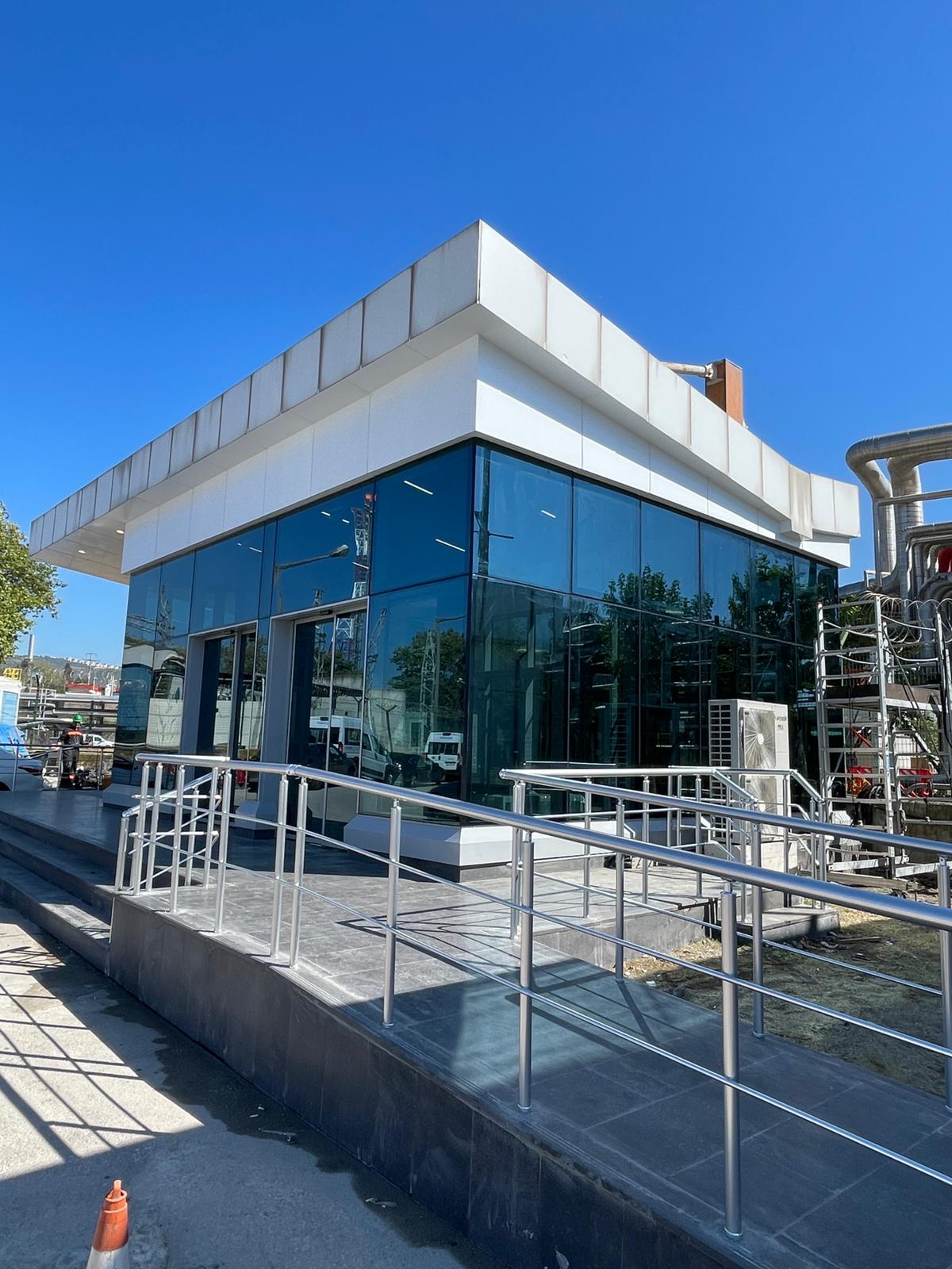 TUPRAS Izmit Refinery - Gallery 14