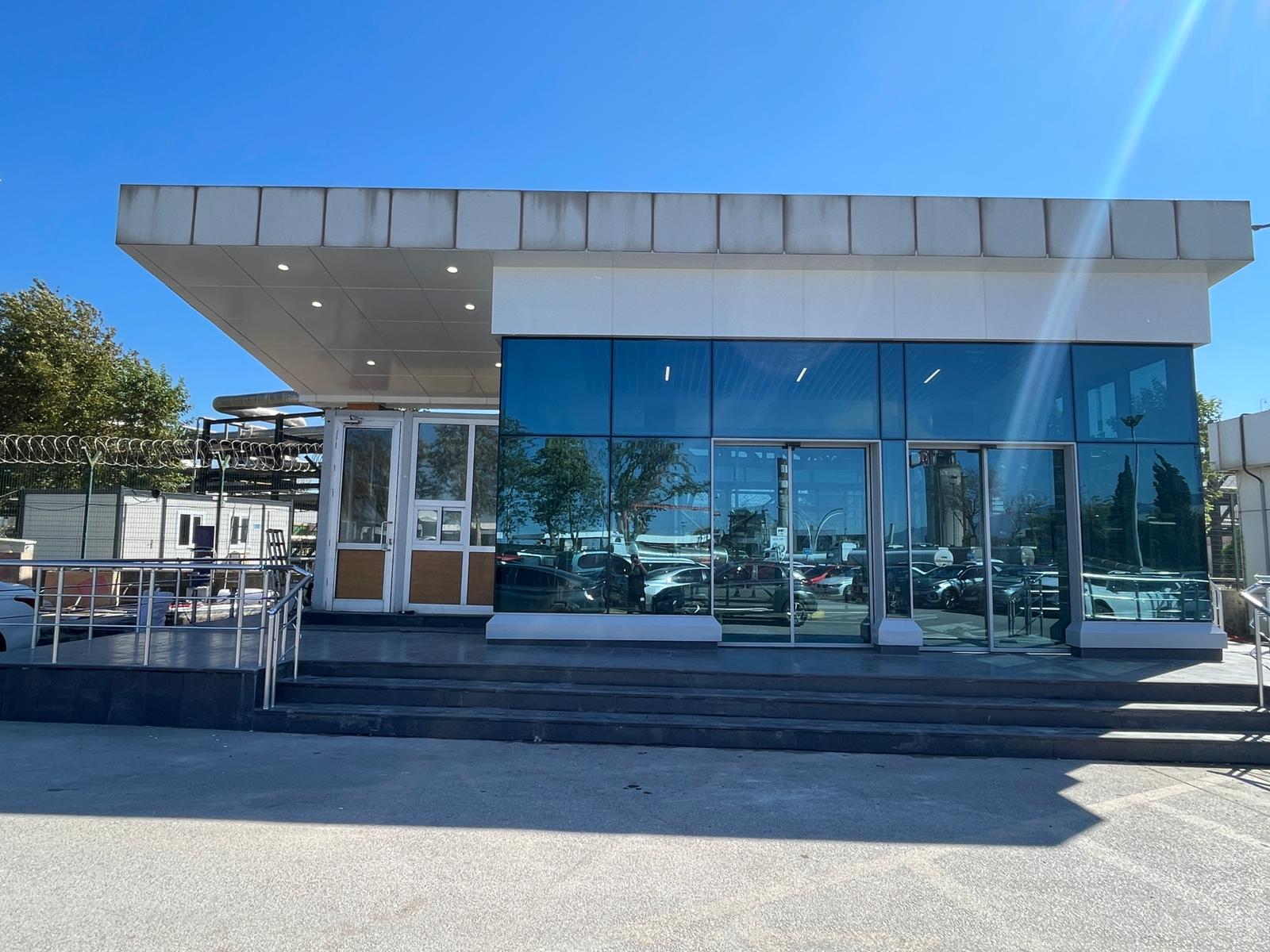 TUPRAS Izmit Refinery - Gallery 15