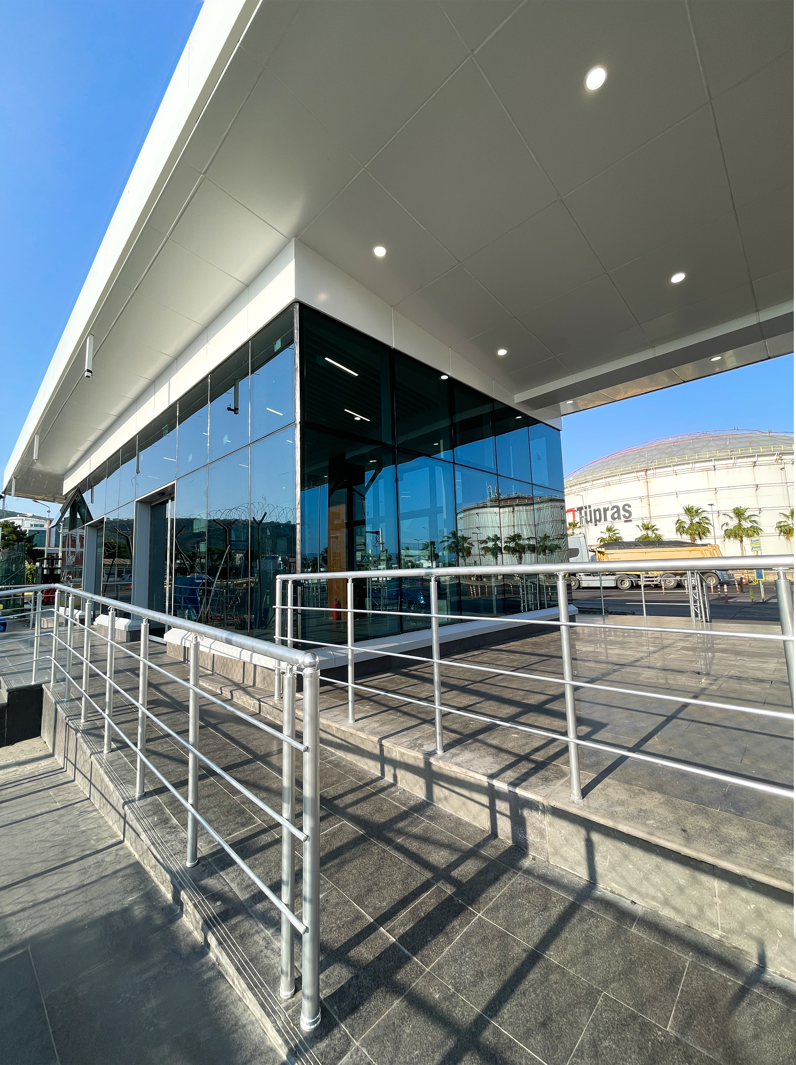 TUPRAS Izmit Refinery - Gallery 22