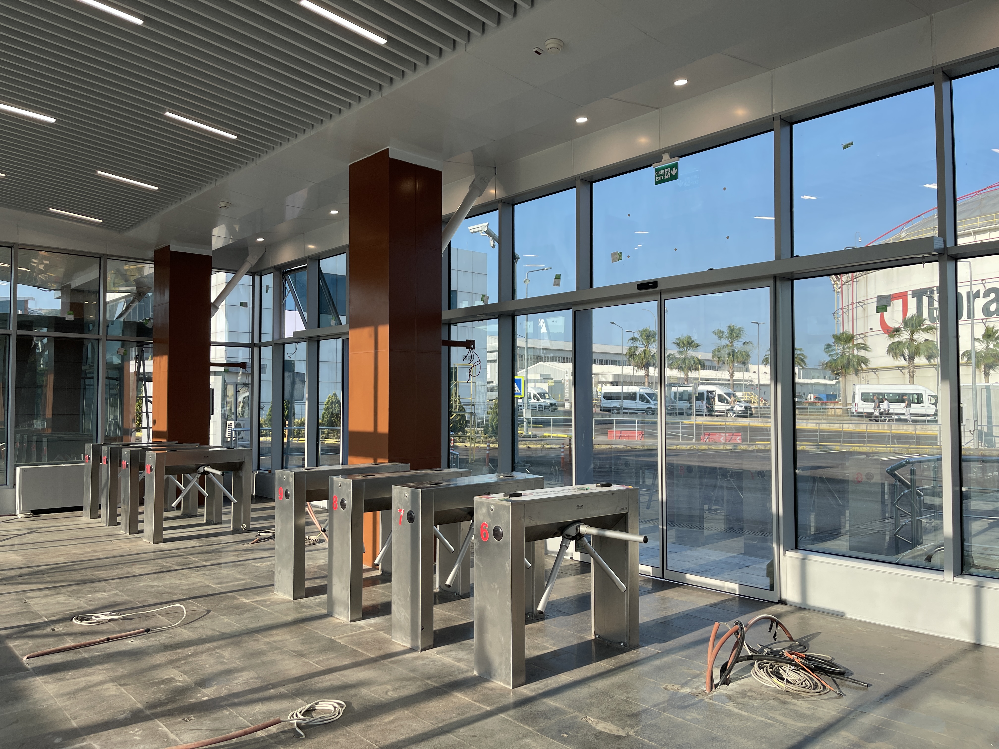 TUPRAS Izmit Refinery - Gallery 25