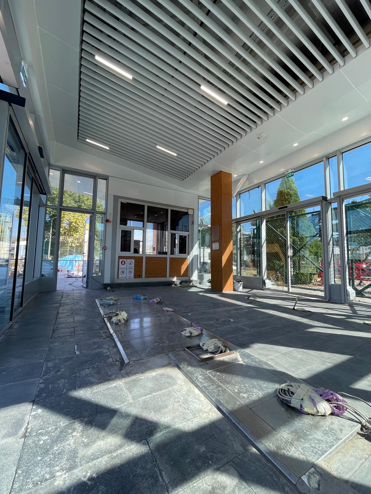 TUPRAS Izmit Refinery - Gallery 7