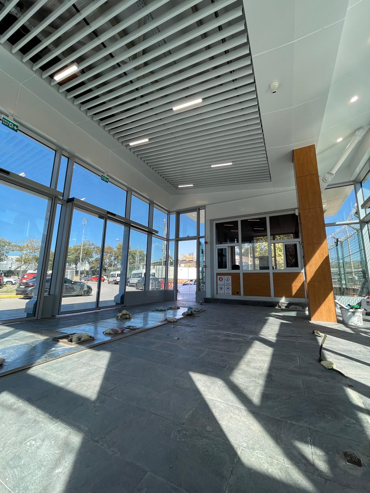 TUPRAS Izmit Refinery - Gallery 8