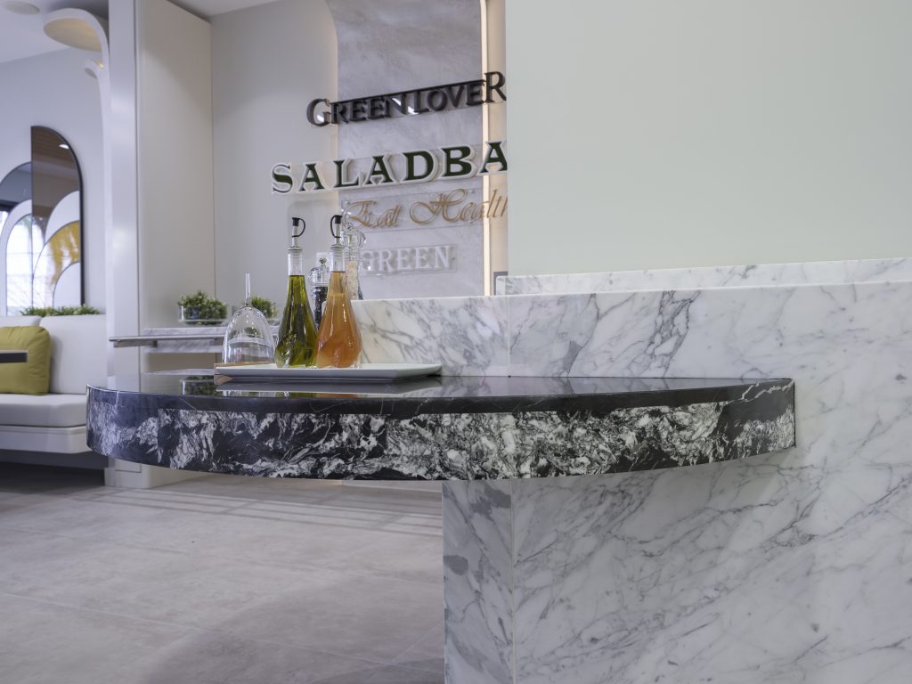 Cagdas Chemical Dining Hall - Gallery 7