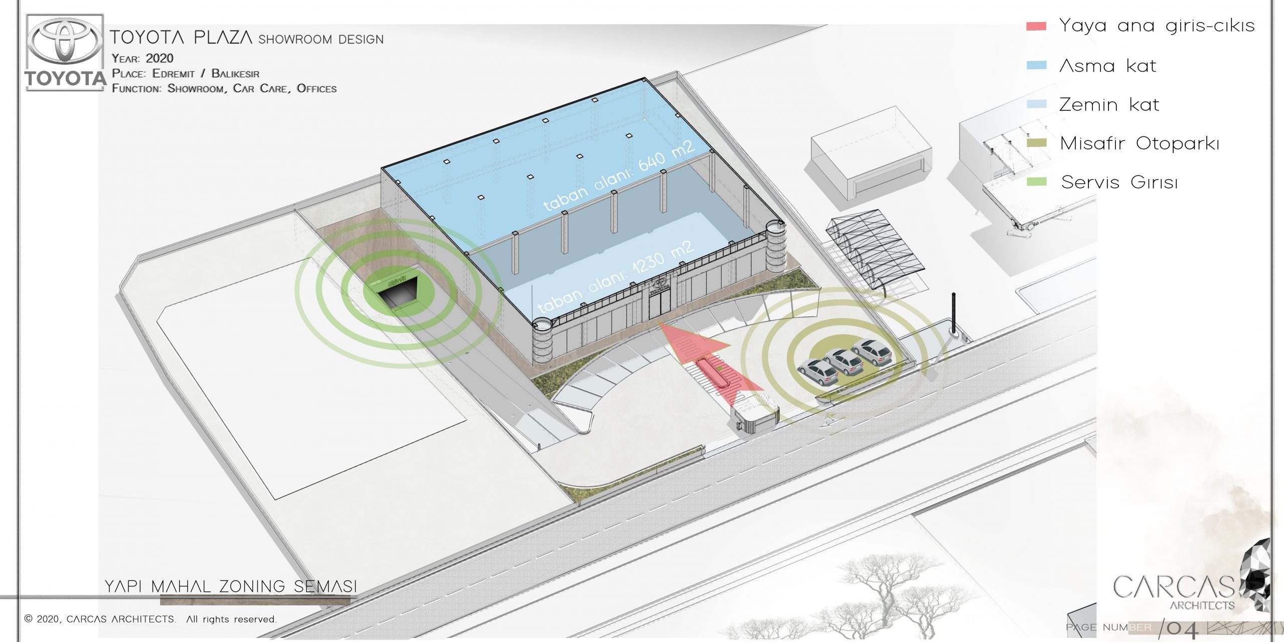 Toyota Plaza Edremit - Gallery 5