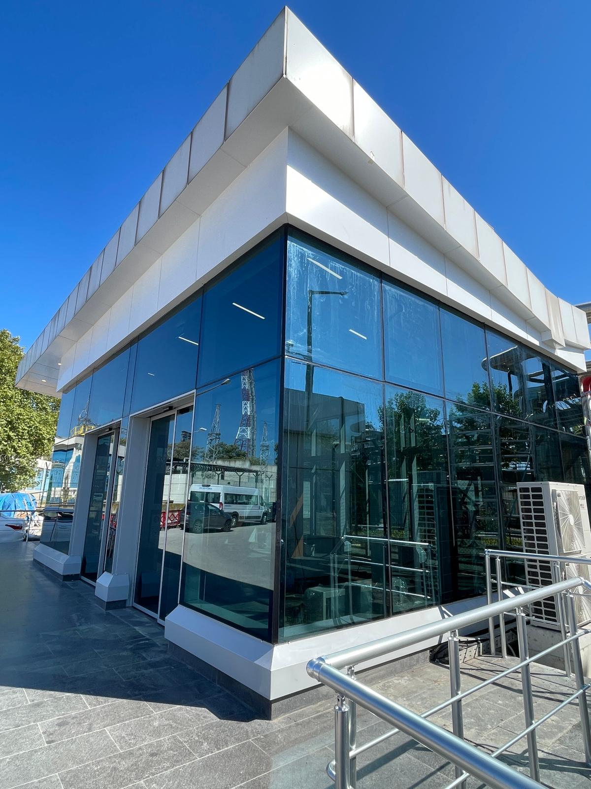 TUPRAS Izmit Refinery - Gallery 1