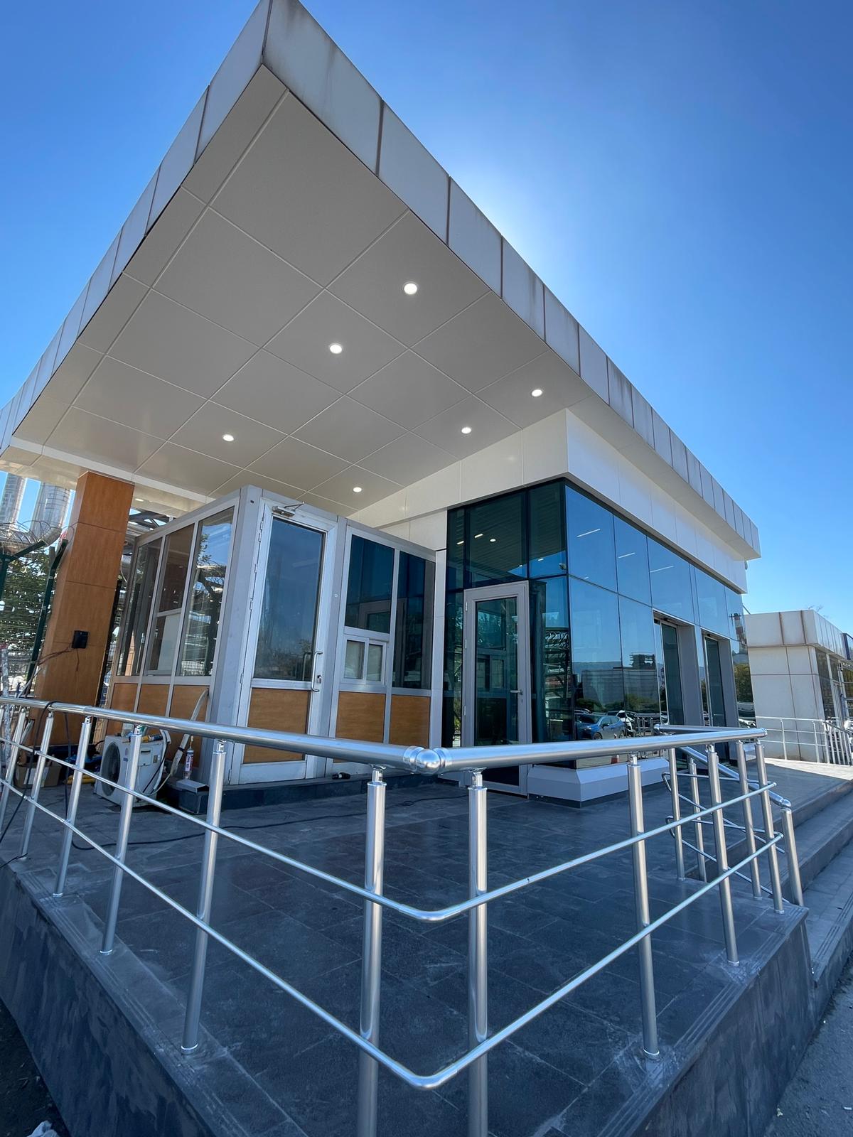 TUPRAS Izmit Refinery - Gallery 2