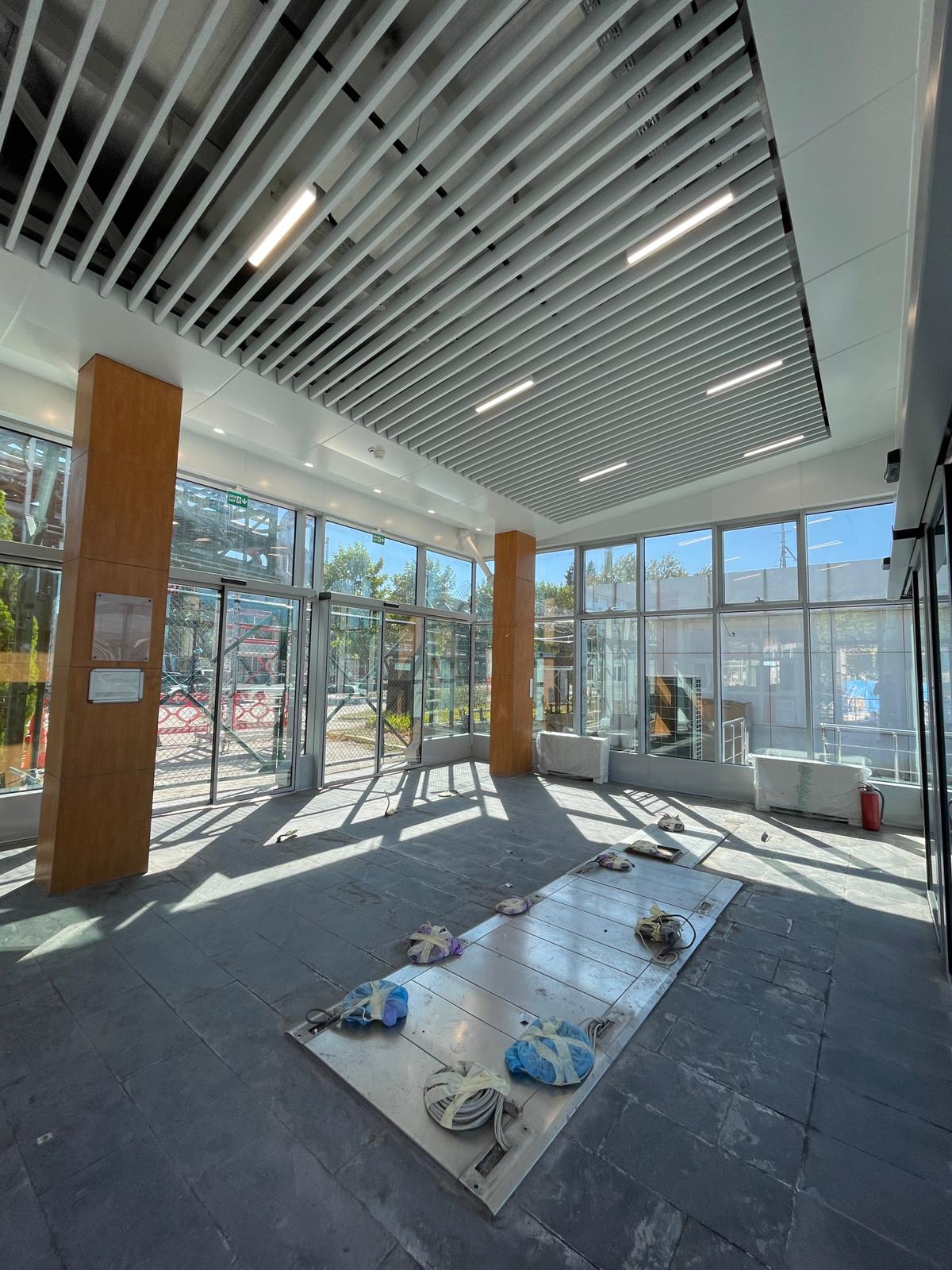 TUPRAS Izmit Refinery - Gallery 5