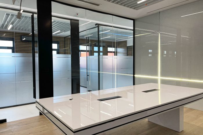 Comilac Headquarters - Meeting Room - Image 1