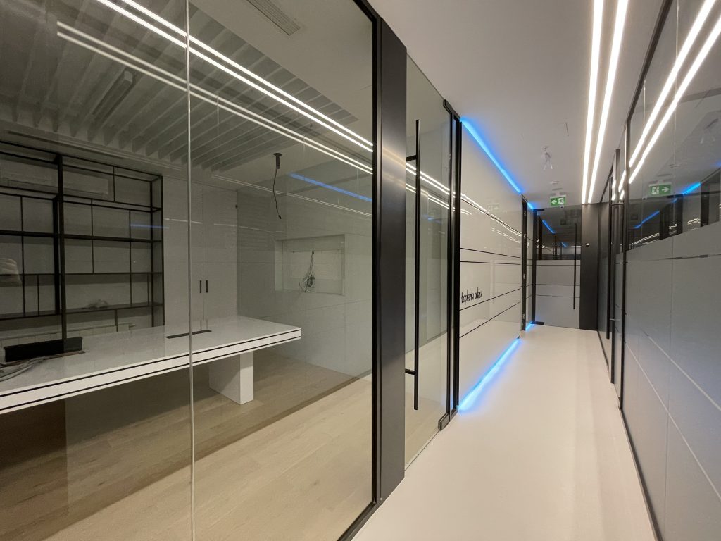 Comilac Headquarters - Gallery 10