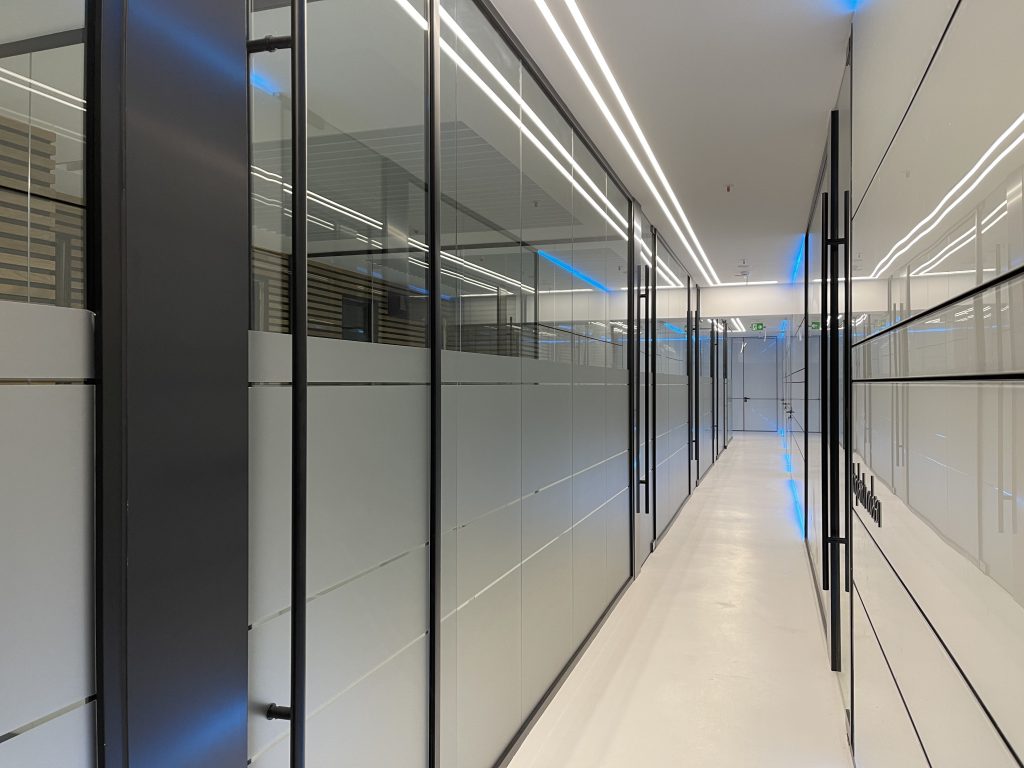 Comilac Headquarters - Gallery 12