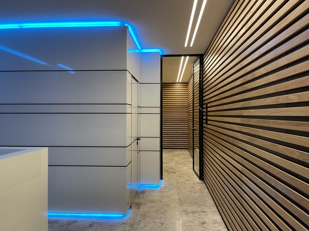 Comilac Headquarters - Gallery 9