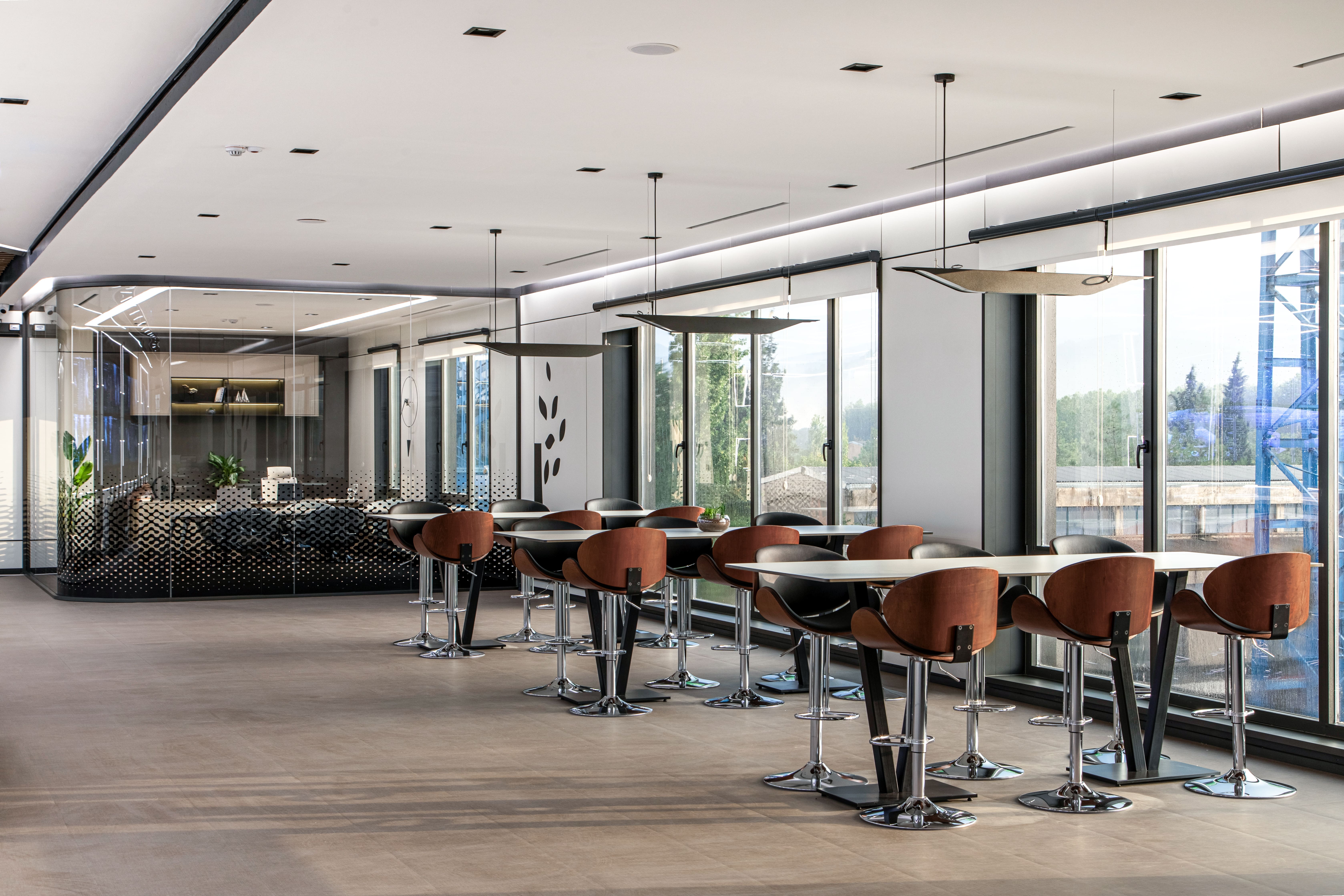 YPP Control Room Design - Gallery 7